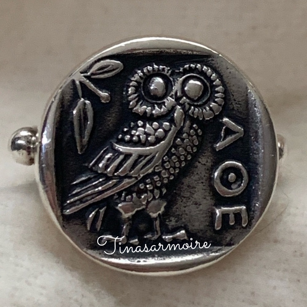 Meet your Posher, Tina